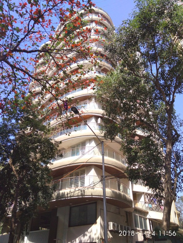 Main - Balaji Tower, Santacruz West